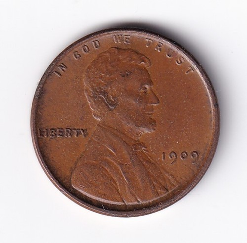 Usa united states 1909 one - united,