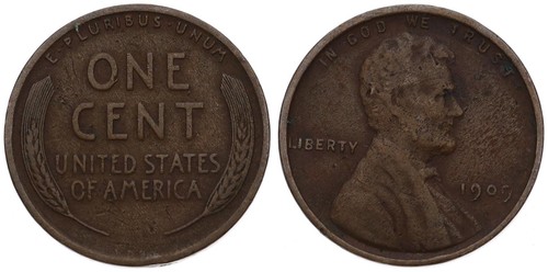 Usa america 1 one cent - -,