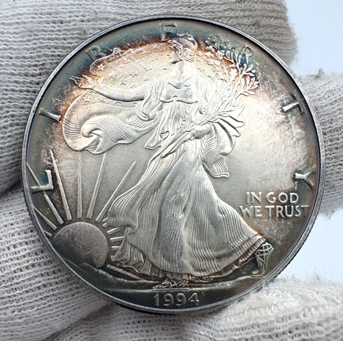Usa one dollar - usa, liberty
