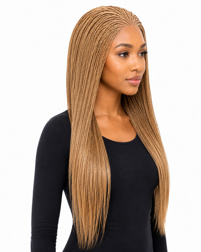 Parrucca micro twist - parrucca,
