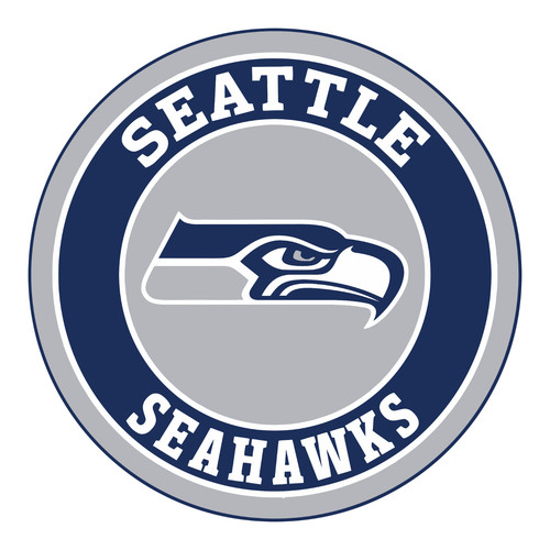 Decalcomania seattle seahawks - decalcomania,