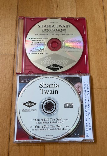 Shania twain you re - twain, you're