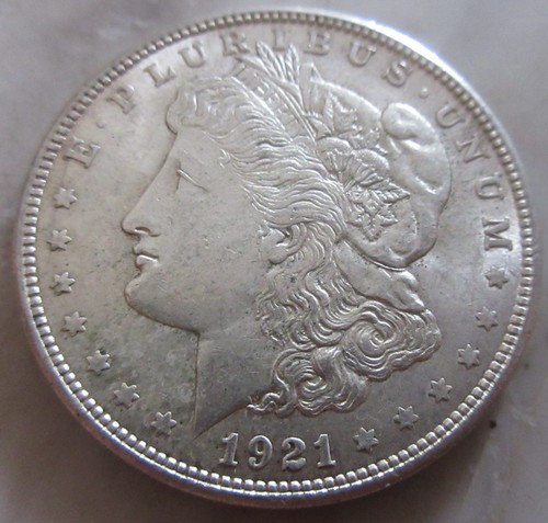 Mds usa one dollar 1921 - mds,