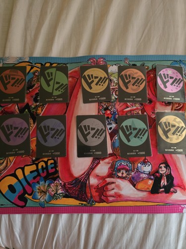 Usa stock one piece gioco - piece, don