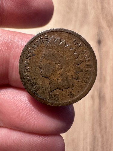 One cent 1896 usa - 1896,