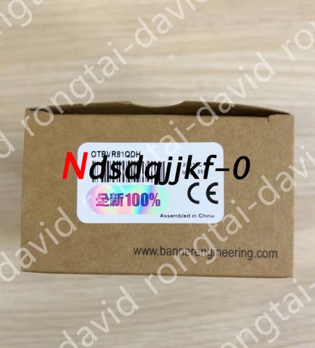 1pz banner otbvr81qdh - banner, nuovo