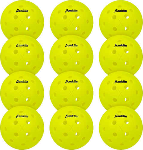 Franklin sports outdoor - x-40,