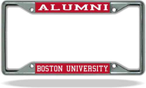 Cornice targa alumni boston - targa,