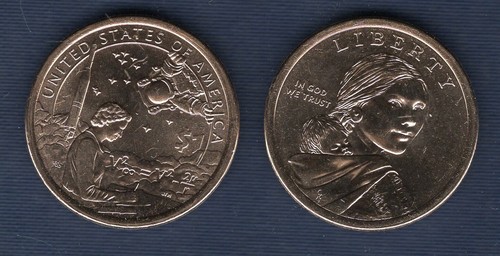Stati uniti usa one - usa, $1
